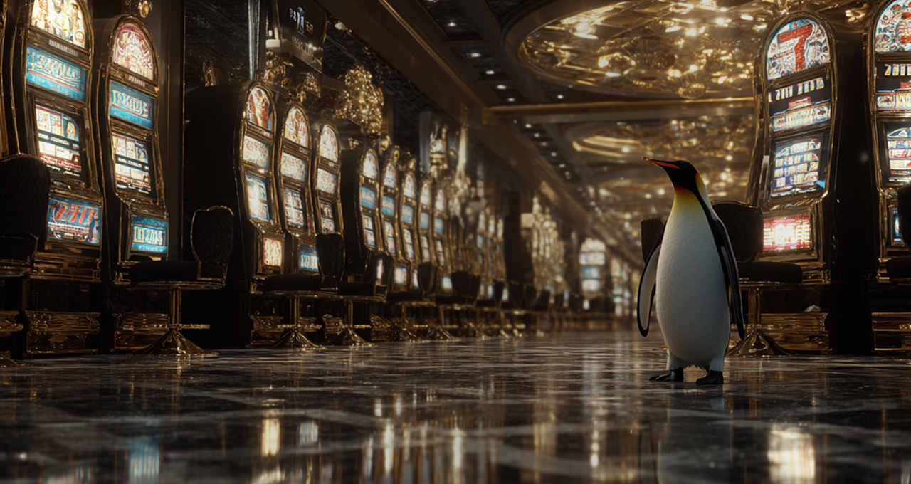 Lord Ping Casino