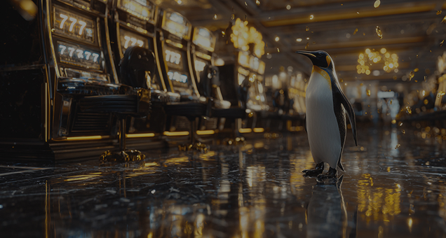 Lord Ping Casino